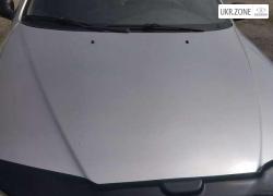 Седан Daewoo Sens I 2006 в Полтаве