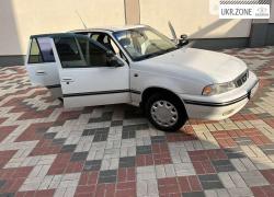 Седан Daewoo Nexia I 2007 в Днепре