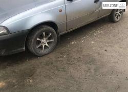 Седан Daewoo Nexia I Рестайлинг 2010 в Одессе