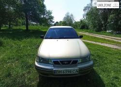 Седан Daewoo Nexia I 2007 в Сумах