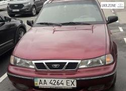 Седан Daewoo Nexia 2008 в Киеве