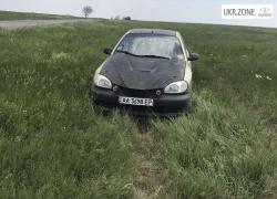 Седан Daewoo Lanos I 2007 в Курахово