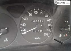 Седан Daewoo Lanos I 2007 в Киеве