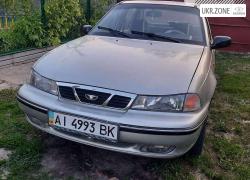 Седан Daewoo Nexia 2008 в Киеве