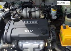 Daewoo Lanos 2004 в Новоднестровске