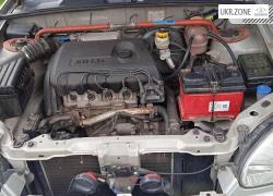 Седан Daewoo Sens I 2005 в Стрые