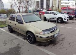 Daewoo Nexia 2006 в Киеве