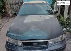 Седан Daewoo Nexia I 2007 в Киеве