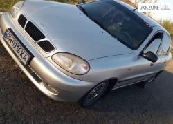 Daewoo Lanos 2004 в Подольске