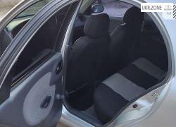 Седан Daewoo Lanos I 2007 в Белгород-Днестровском