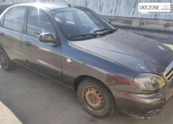 Daewoo Lanos 2011 в Киеве