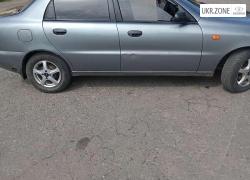 Daewoo Lanos 2008 в Константиновке