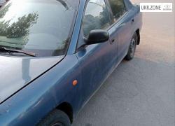 Daewoo Nubira 2001 в Луцке