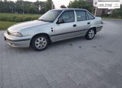 Седан Daewoo Nexia I 2007 в Львове