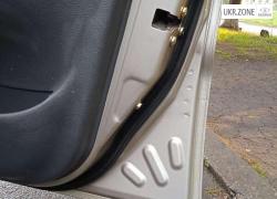 Седан Daewoo Sens I 2004 в Новомосковске