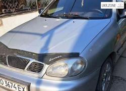 Седан Daewoo Lanos I 2007 в Виноградове