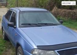 Седан Daewoo Nexia I Рестайлинг 2011 в Шостке