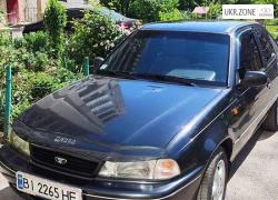 Daewoo Nexia 1995 в Светловодске