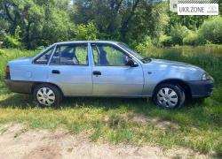 Седан Daewoo Nexia I Рестайлинг 2011 в Коростышеве