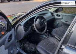 Седан Daewoo Lanos I 2008 в Харькове