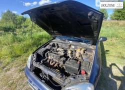 Седан Daewoo Lanos I 2006 в Киеве