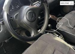 Седан Daewoo Lanos I 2002 в Черновцах
