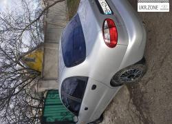 Седан Daewoo Lanos I 2007 в Овидиополе