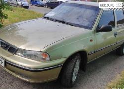 Седан Daewoo Nexia 2008 в Емильчине