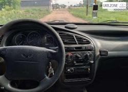Седан Daewoo Lanos I 2002 в Черняхове