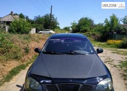 Седан Daewoo Sens I 2005 в Константиновке