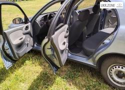 Седан Daewoo Lanos I 2008 у Червонограді