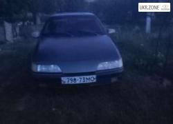 Седан Daewoo Espero I 1996 в Черновцах