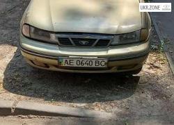 Седан Daewoo Nexia I 2006 в Днепре