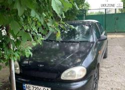 Седан Daewoo Lanos I 2008 в Днепре