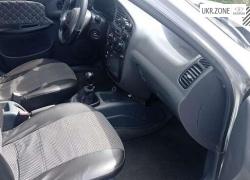 Седан Daewoo Lanos I 2008 в Покровском