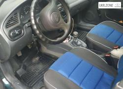 Седан Daewoo Sens I 2004 в Христиновке