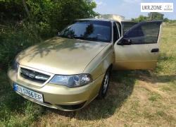 Седан Daewoo Nexia 2008 в Днепре