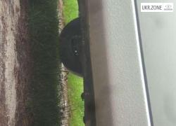 Седан Daewoo Lanos I 2007 в Буске