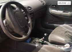 Универсал 5 дверей Daewoo Nubira I 1997 в Жашкове