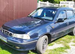 Седан Daewoo Nexia 2008 в Житомире