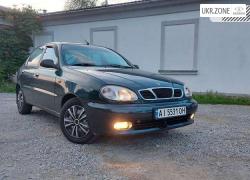 Daewoo Lanos 2003 в Белой Церкви