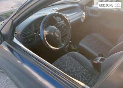 Седан Daewoo Sens I 2004 в Светловодске