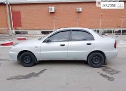 Daewoo Sens 2011 в Днепре