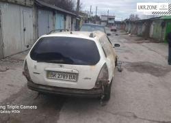 Универсал 5 дверей Daewoo Nubira I 1998 в Вышгороде