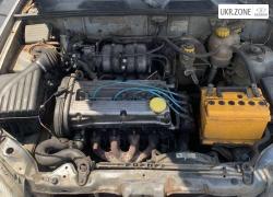 Седан Daewoo Lanos I 2007 в Харькове