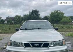 Седан Daewoo Nexia 2008 у Звенигородці