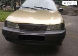 Седан Daewoo Nexia I 2007 в Днепре
