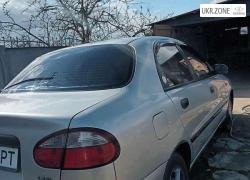 Седан Daewoo Sens I 2005 в Беляевке