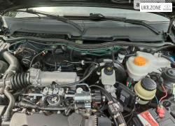 Седан Daewoo Nexia I Рестайлинг 2013 в Бурыне