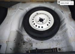 Седан Daewoo Lanos I 2004 в Харькове